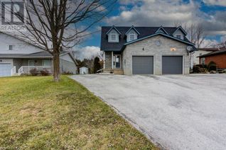 House for Sale, 492 George Street W, Durham, ON