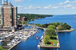 Condo Apartment for Sale, 15 St Andrew Street #503, Brockville, ON