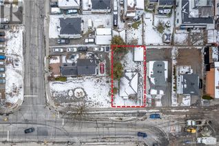 Commercial Land for Sale, 42 Mcarthur Avenue, Ottawa, ON