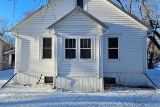 House for Sale, 501 2nd Street, Lampman, SK