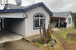 House for Sale, 853 Fairview Road, Oliver, BC