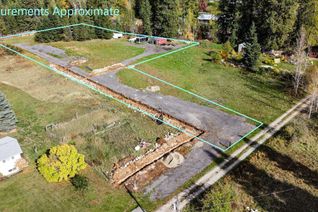 Vacant Residential Land for Sale, Lot E Waite Road, Nelson, BC