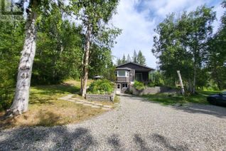 Detached House for Sale, 3268 Hanson Road, Quesnel, BC