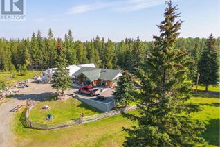 Ranch-Style House for Sale, 2875 Spout Lake Road, Lac La Hache, BC