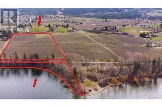 Commercial Farm for Sale, Lot A Oyama Road, Lake Country, BC
