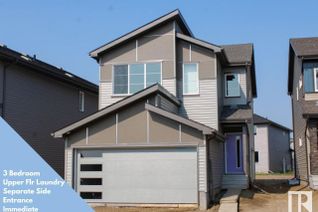 Detached House for Sale, 9818 225a St Nw, Edmonton, AB