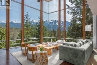 Property for Sale, 7452 Treetop Lane, Whistler, BC