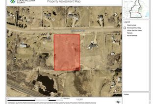 Land for Sale, 25 52318 Rge Rd 213 Rd, Rural Strathcona County, AB