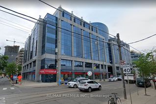 Office for Lease, 901 King St W #B01, Toronto, ON