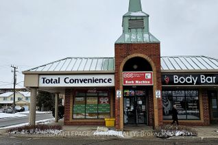 Convenience/Variety Business for Sale, 41 Broadway, Orangeville, ON