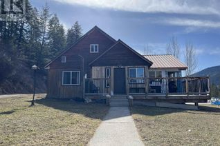 Detached House for Sale, 6831 Soda Creek Road, Williams Lake, BC