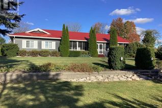 Bungalow for Sale, 2 Joanne Crescent, Minto, ON