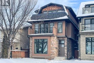 Detached House for Sale, 1106 Colgrove Avenue Ne, Calgary, AB