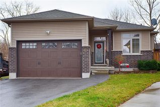 Bungalow for Sale, 40 Warren Road, St. Catharines, ON