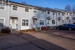 Condo for Sale, 87 Mill Rd Unit#11, Moncton, NB