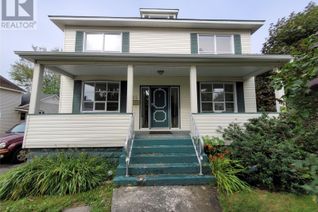 Detached House for Sale, 35 Junction Road, Grand Falls-Windsor, NL