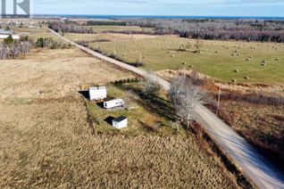 Commercial Land for Sale, 1549 Casey Road, Linden, NS