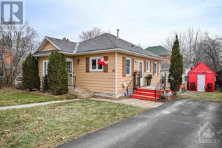 Bungalow for Sale, 67 Abel Street, Smiths Falls, ON