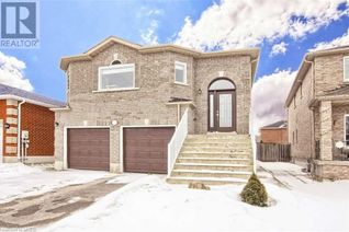 Property for Sale, 11 Joseph Crescent, Barrie, ON