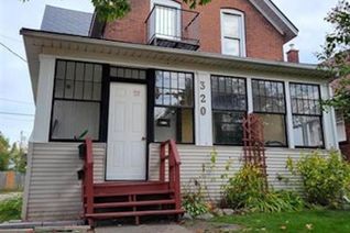 Detached House for Sale, 320 Albert St E, Sault Ste. Marie, ON