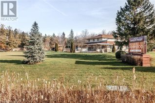 Business for Sale, 34777 Bayfield River Road, Bayfield, ON