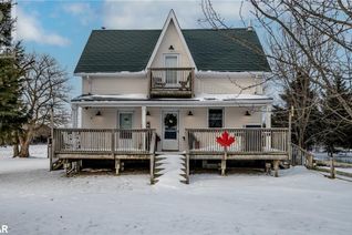Property for Sale, 1792 Flos Road 7 Rr2 W, Springwater, ON