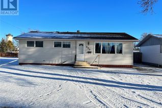 House for Sale, 220 6th Street, Humboldt, SK