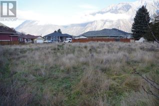 Commercial Land for Sale, 1553 Fleming Place, Lillooet, BC