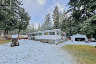 Property for Sale, 2263 Bromley Crescent, Princeton, BC