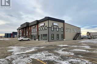 Commercial/Retail Property for Lease, 11706 104 Avenue #101, Grande Prairie, AB