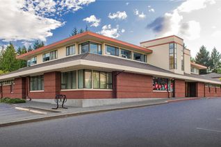 Commercial/Retail Property for Lease, 6010 Brickyard Rd #104, Nanaimo, BC