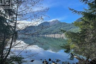 Vacant Residential Land for Sale, Lot J Tootouch Rd, Tahsis, BC