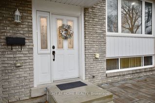 Property for Sale, 72 Jane Cres, Barrie, ON