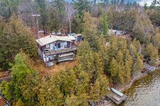 Detached House for Sale, 149 Lakeside Dr, Kawartha Lakes, ON