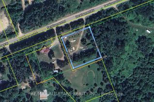 Vacant Residential Land for Sale, 376 Development Rd, Bonfield, ON