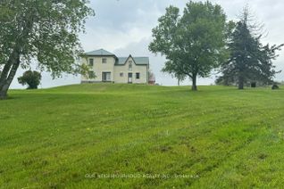Residential Farm for Sale, 268 Deer Run Rd, Quinte West, ON