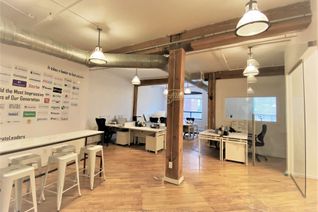 Office for Lease, 20 Maud St #201, Toronto, ON