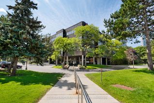 Office for Lease, 2225 Sheppard Ave E #1015, Toronto, ON