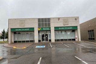Commercial/Retail Property for Lease, 2701 Rutherford Rd #Bld C, Vaughan, ON