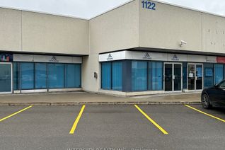 Commercial/Retail Property for Sublease, 1122 Finch Ave W #21-22, Toronto, ON