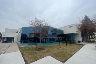 Industrial Property for Sublease, 2270 Argentia Rd #1, Mississauga, ON