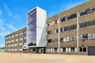 Commercial/Retail Property for Lease, 501 Alliance Ave #100, Toronto, ON