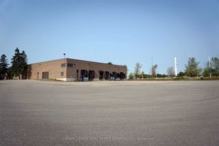 Industrial Property for Lease, 6789 Millcreek Dr, Mississauga, ON
