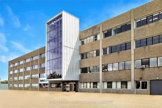 Industrial Property for Lease, 501 Alliance Ave #300, Toronto, ON