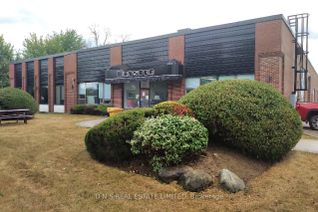 Property for Lease, 677 Neal Dr #C, Peterborough, ON