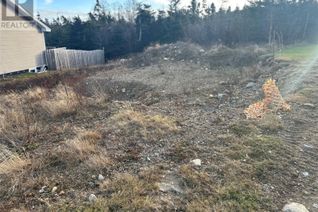 Commercial Land for Sale, 17 Wettlaufer Road, Conception Bay South, NL