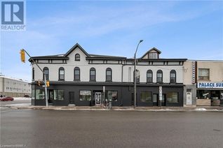 Commercial/Retail Property for Lease, 298 Colborne Street Unit# 304, Brantford, ON