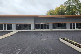 Commercial/Retail Property for Lease, 4411 King Street E Unit# D, Kitchener, ON