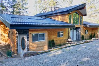 Property for Sale, 1323 Tie Lake Shore Road S, Jaffray, BC