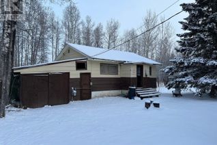 House for Sale, 4295 Beryl Prairie Road, Hudsons Hope, BC
